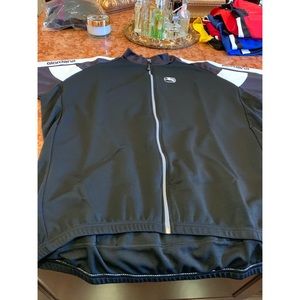 Men’s Giordana Bike Shirt